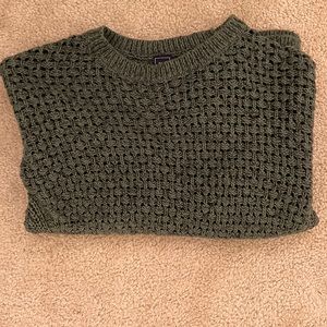 Vintage gap sweater